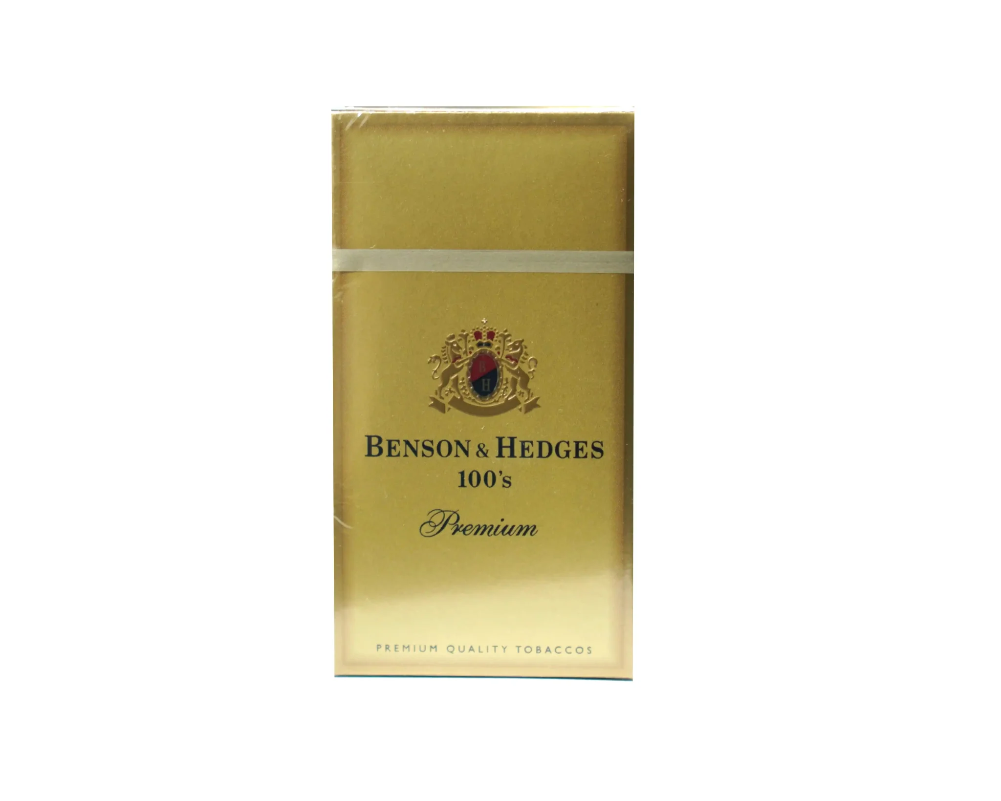 Benson & Hedges - Premium