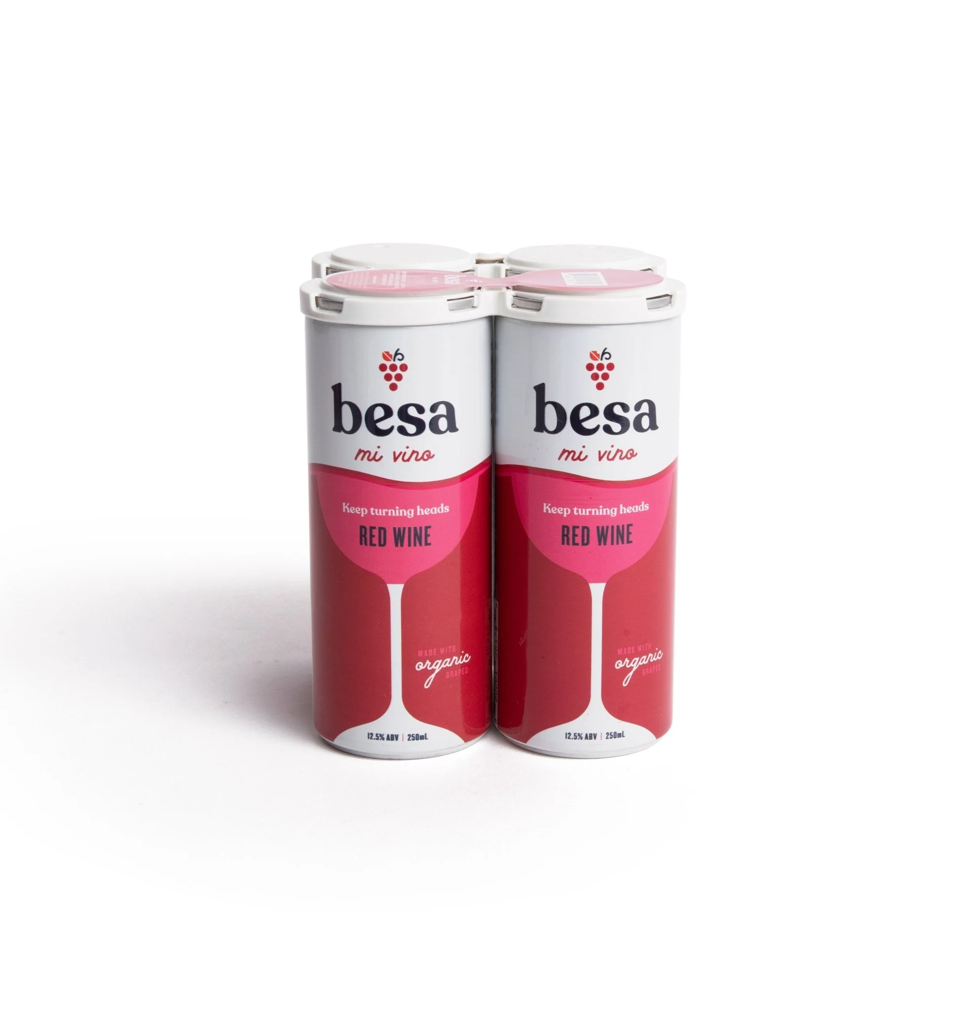 Besa mi vino - Red Wine - Image 5