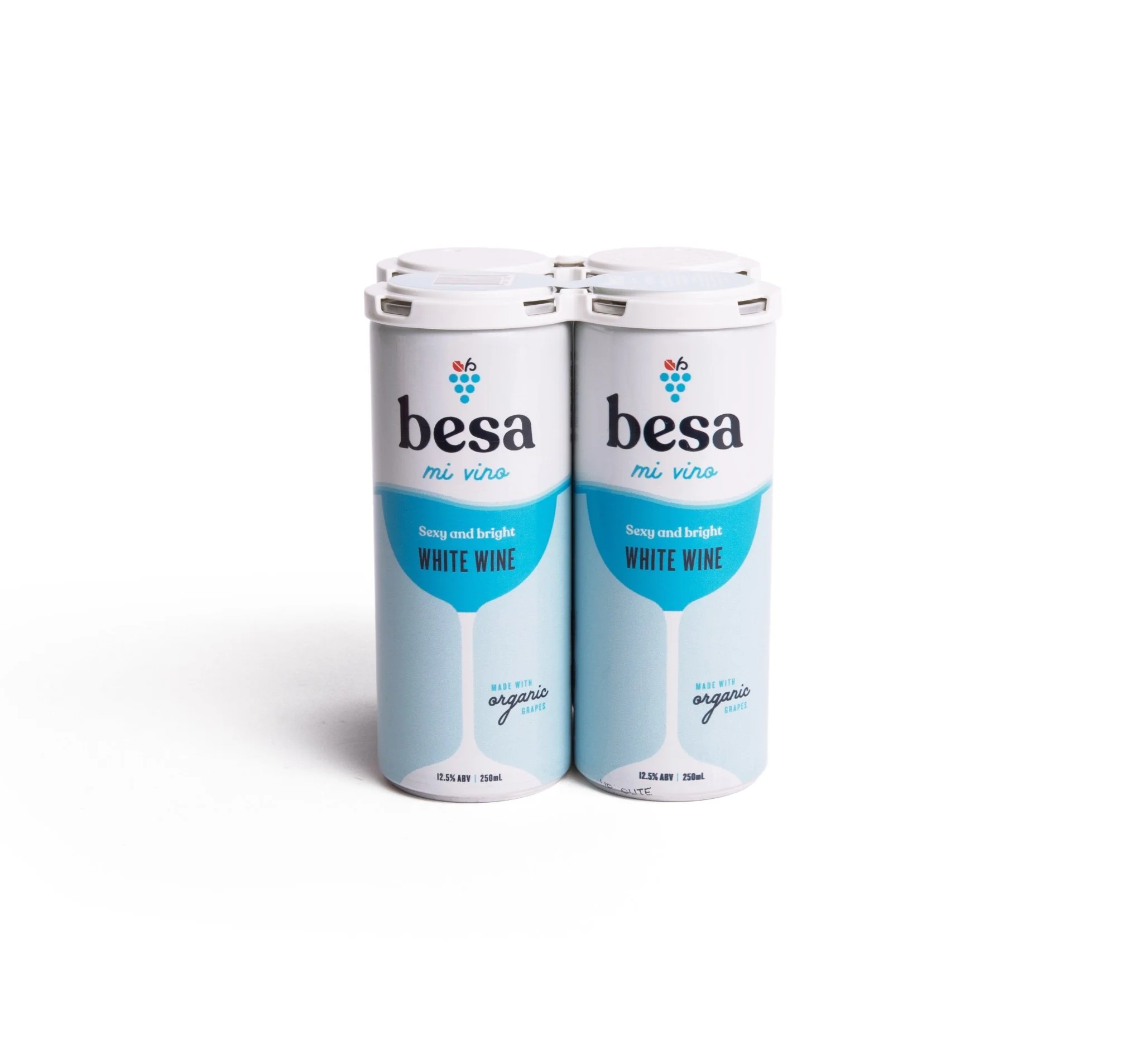 Besa mi vino - White Wine - Image 2