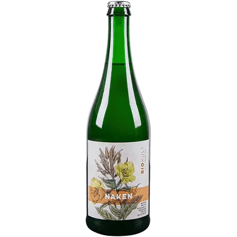 Biocult Naken - Vegan White 750ml