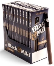 Black And Mild - Casino