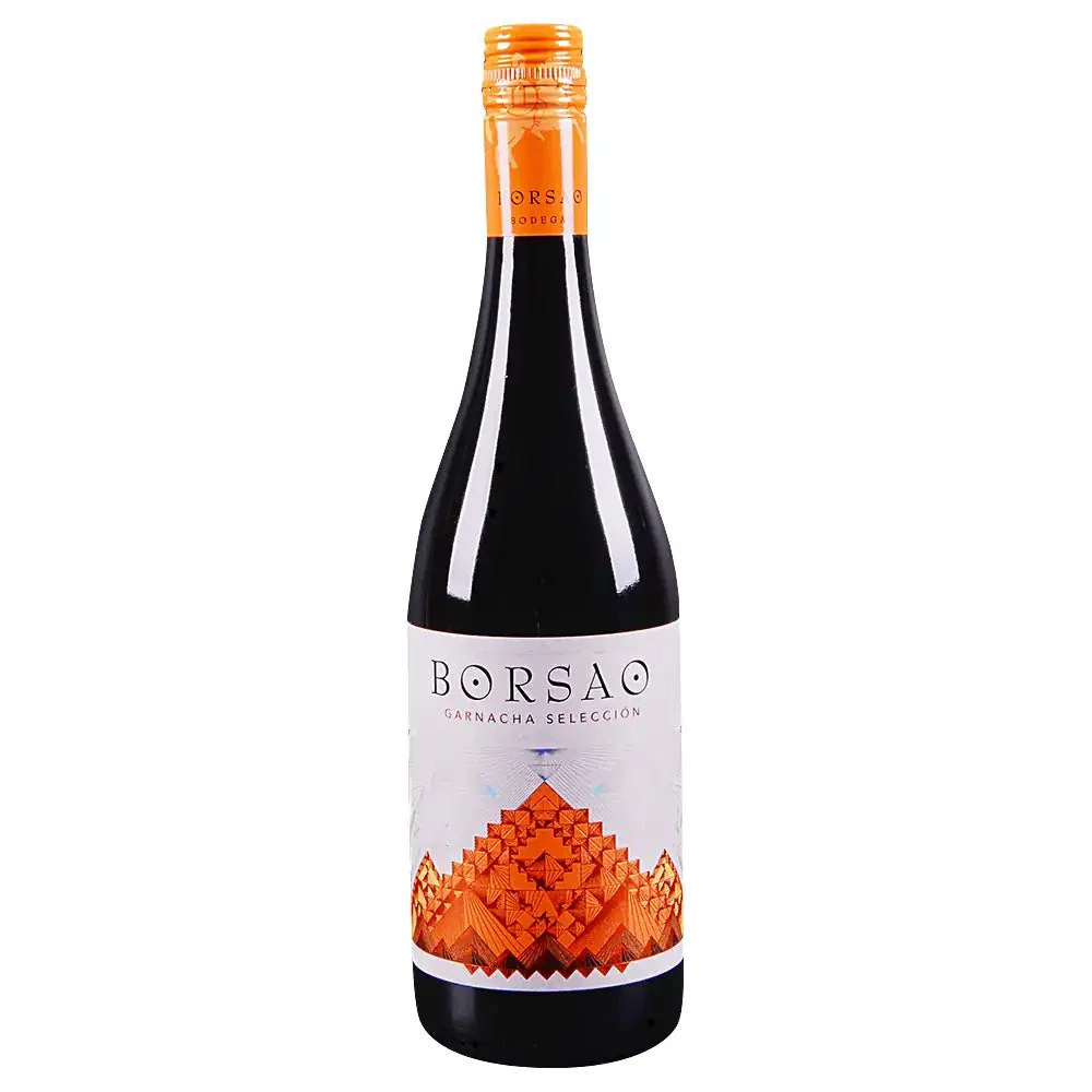 Bodegas Borsao - Garnacha 750ml