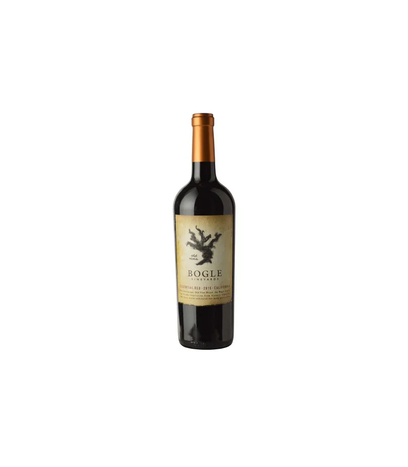 Bogle Essential Red 2015