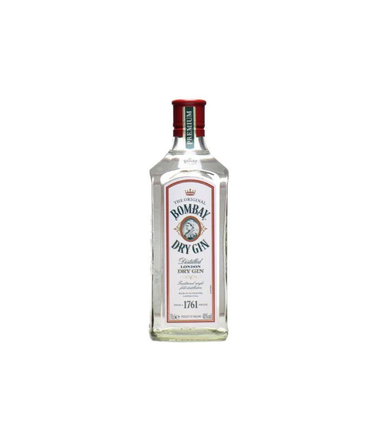 Bombay Sapphire - Dry Gin 750ml