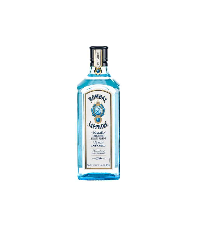 Bombay Sapphire