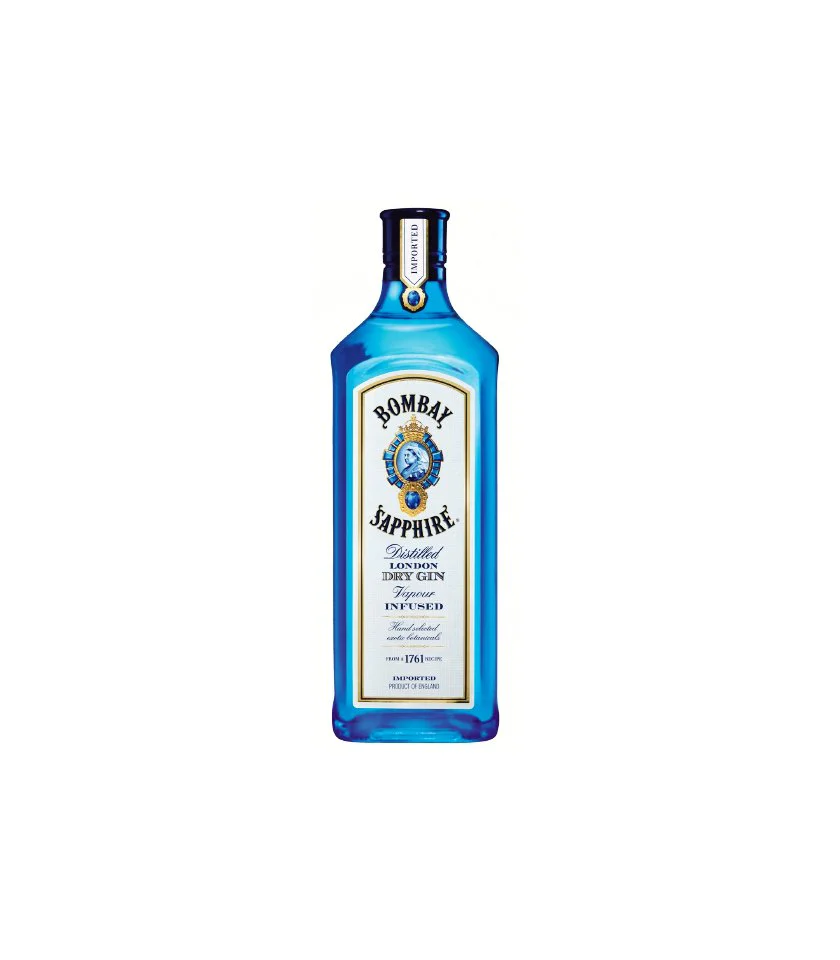 Bombay Sapphire - Image 2