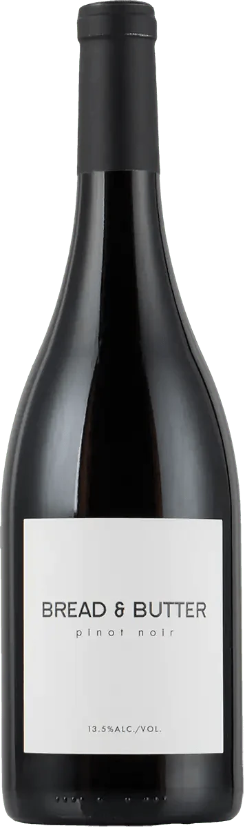 Bread & Butter - Pinot Noir 750ml