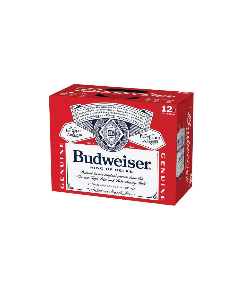 Budweiser Beer