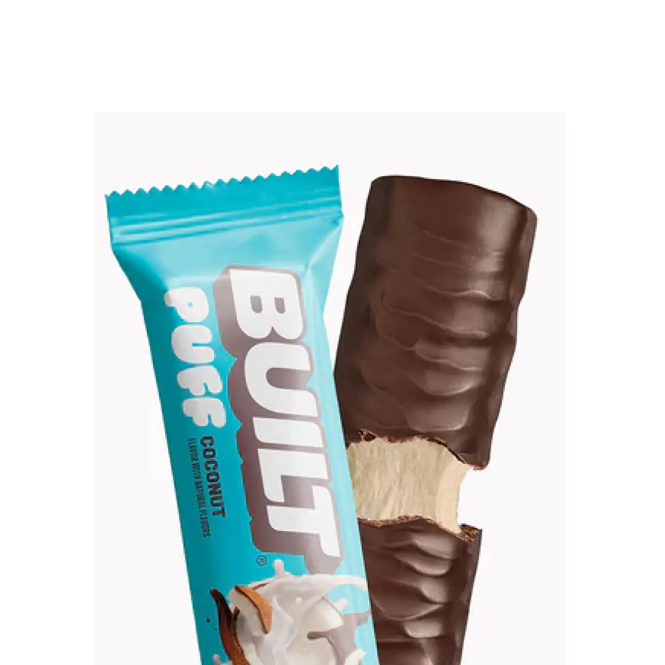 Built Puff Protein Bars - Image 3
