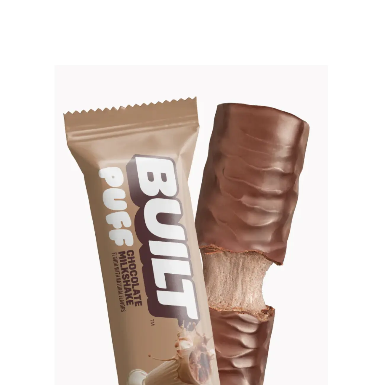 Built Puff Protein Bars - Image 4