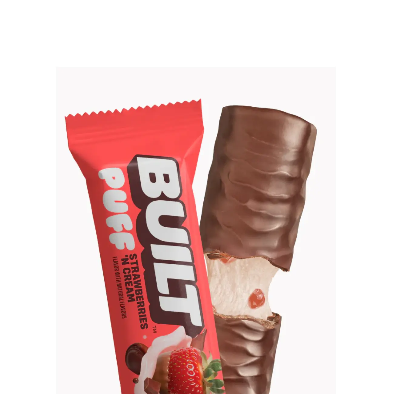 Built Puff Protein Bars - Image 5