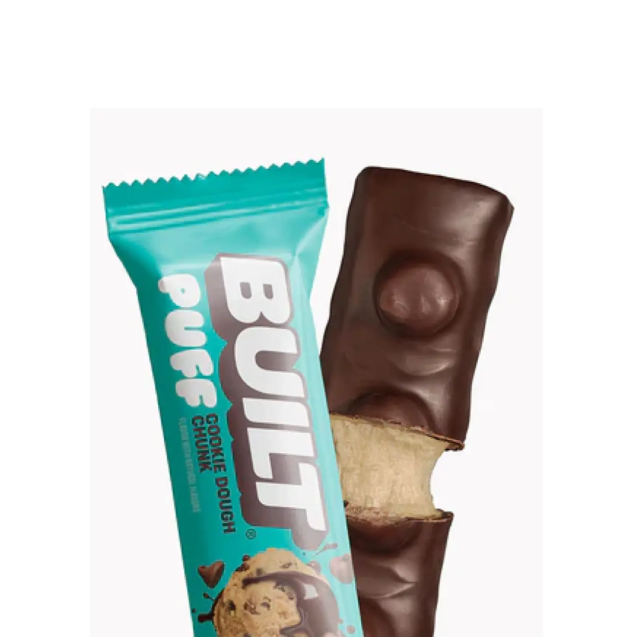 Built Puff Protein Bars - Image 6