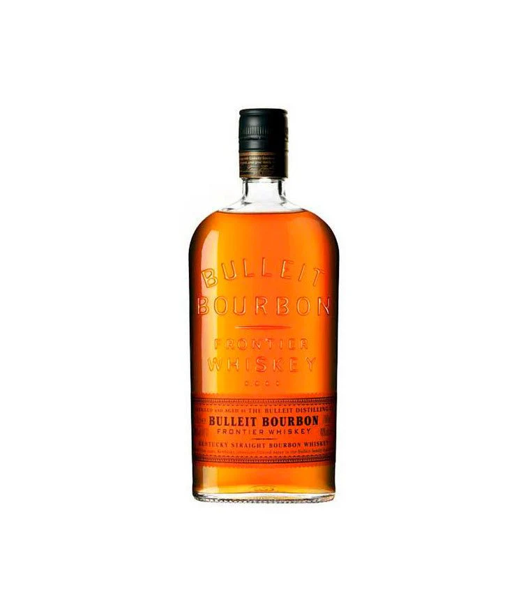 Bulleit Bourbon