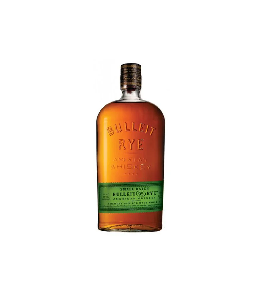 Bulleit Rye