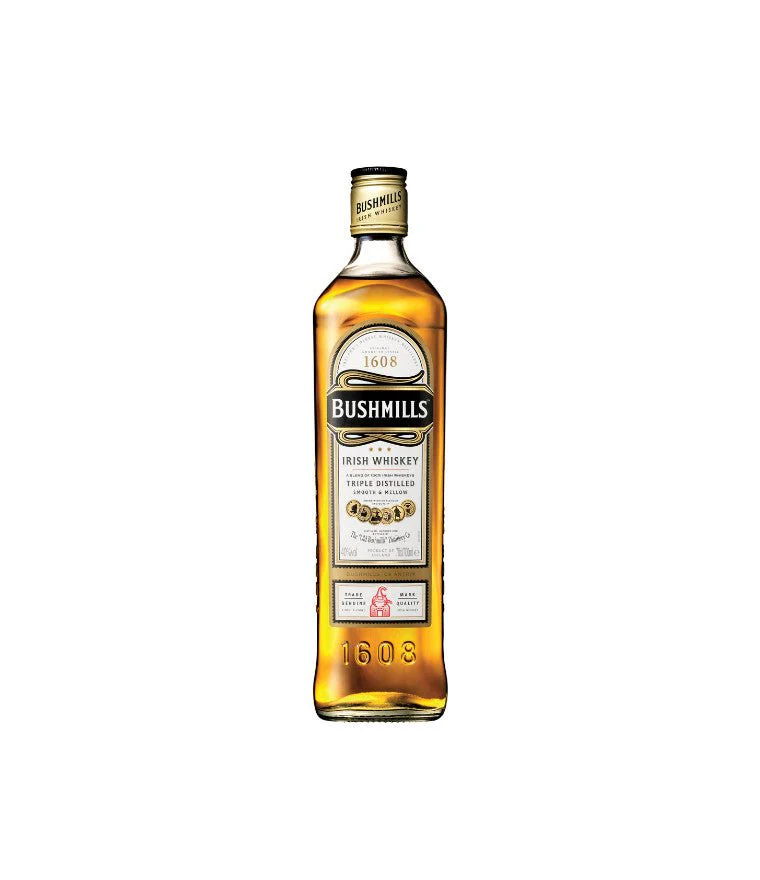 Bushmill's Whiskey
