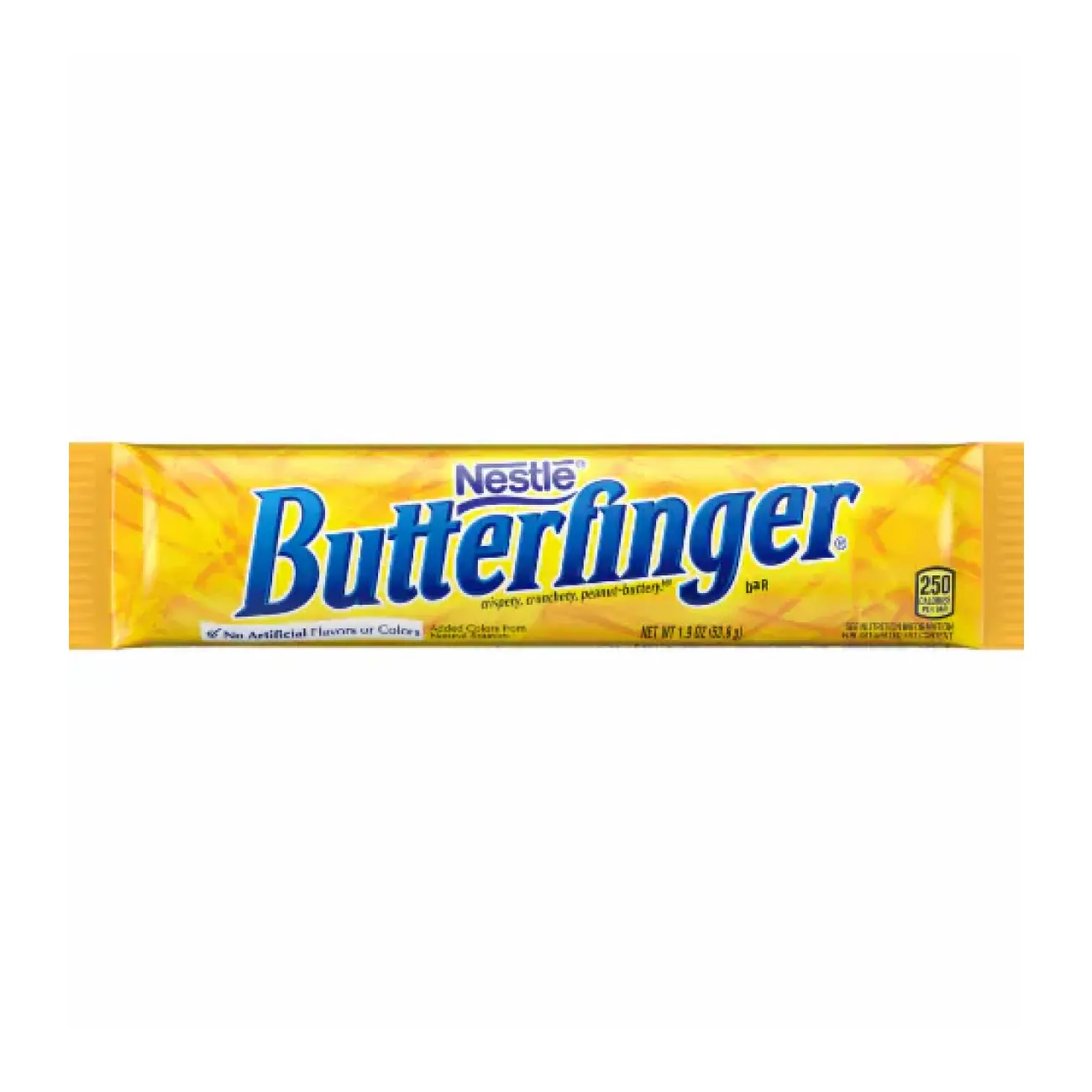 Butterfinger Chocolate Bar