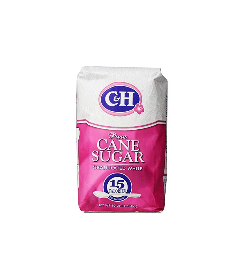C&H Sugar