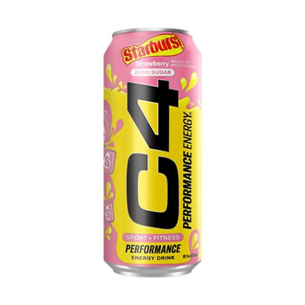C4 Energy Drinks - Image 5