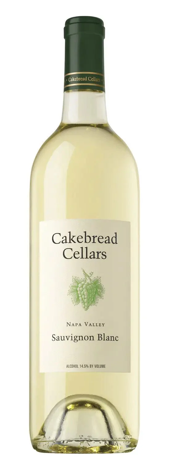 Cakebread Cellars - Sauvignon Blanc 750ml