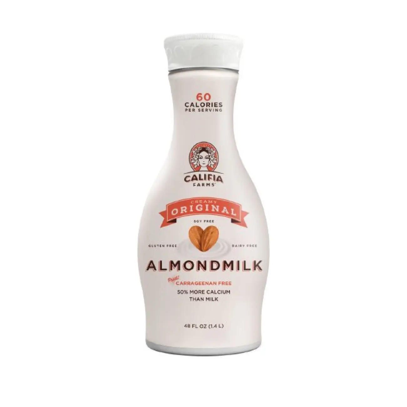 Califia Farms - Almond Milks