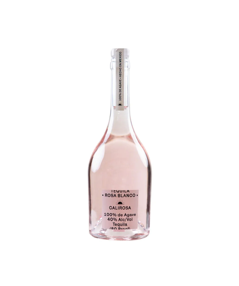 Calirosa Tequila 750ml