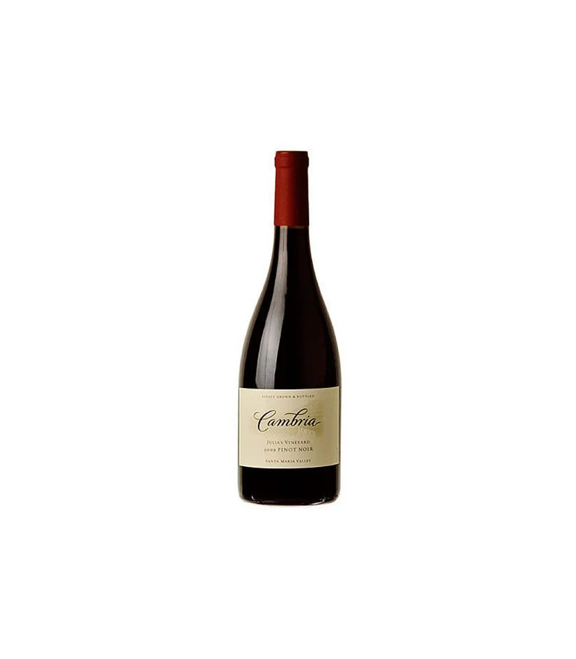Cambria - Pinot Noir 750ml