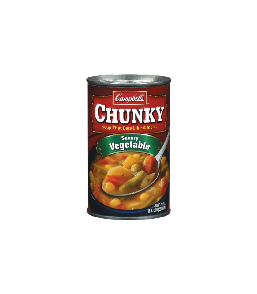 Campbell's Soup - Image 2