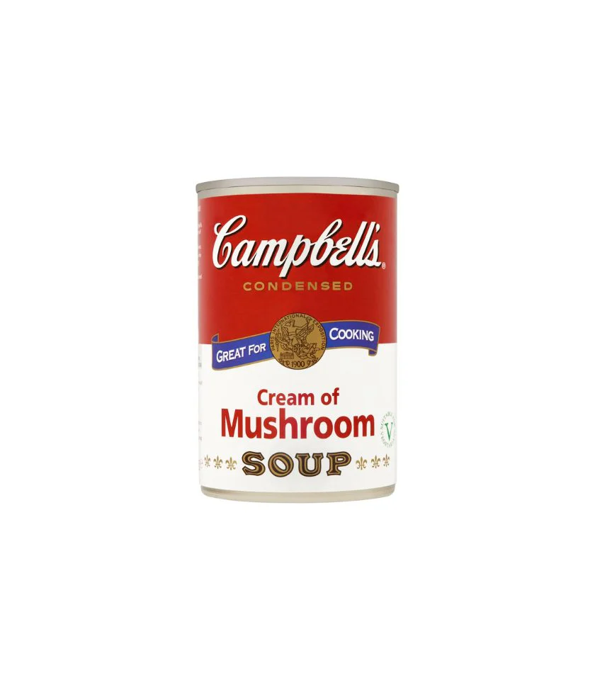 Campbell's Soup - Image 3