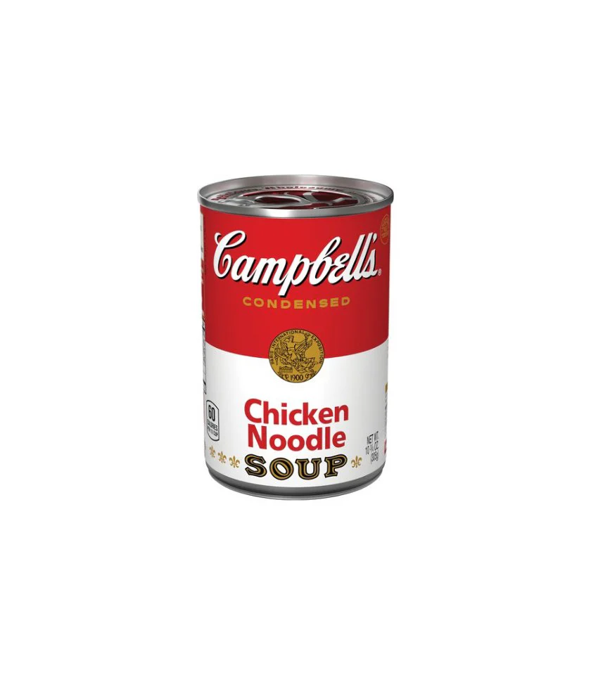 Campbell's Soup - Image 4
