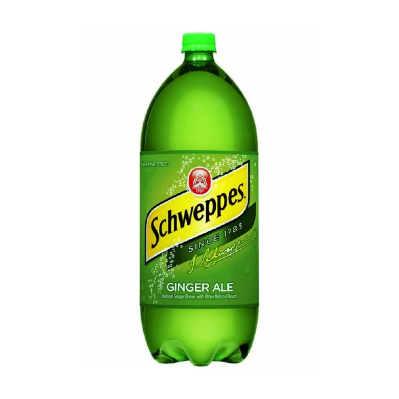 Schweppes - Ginger Ale - Image 3