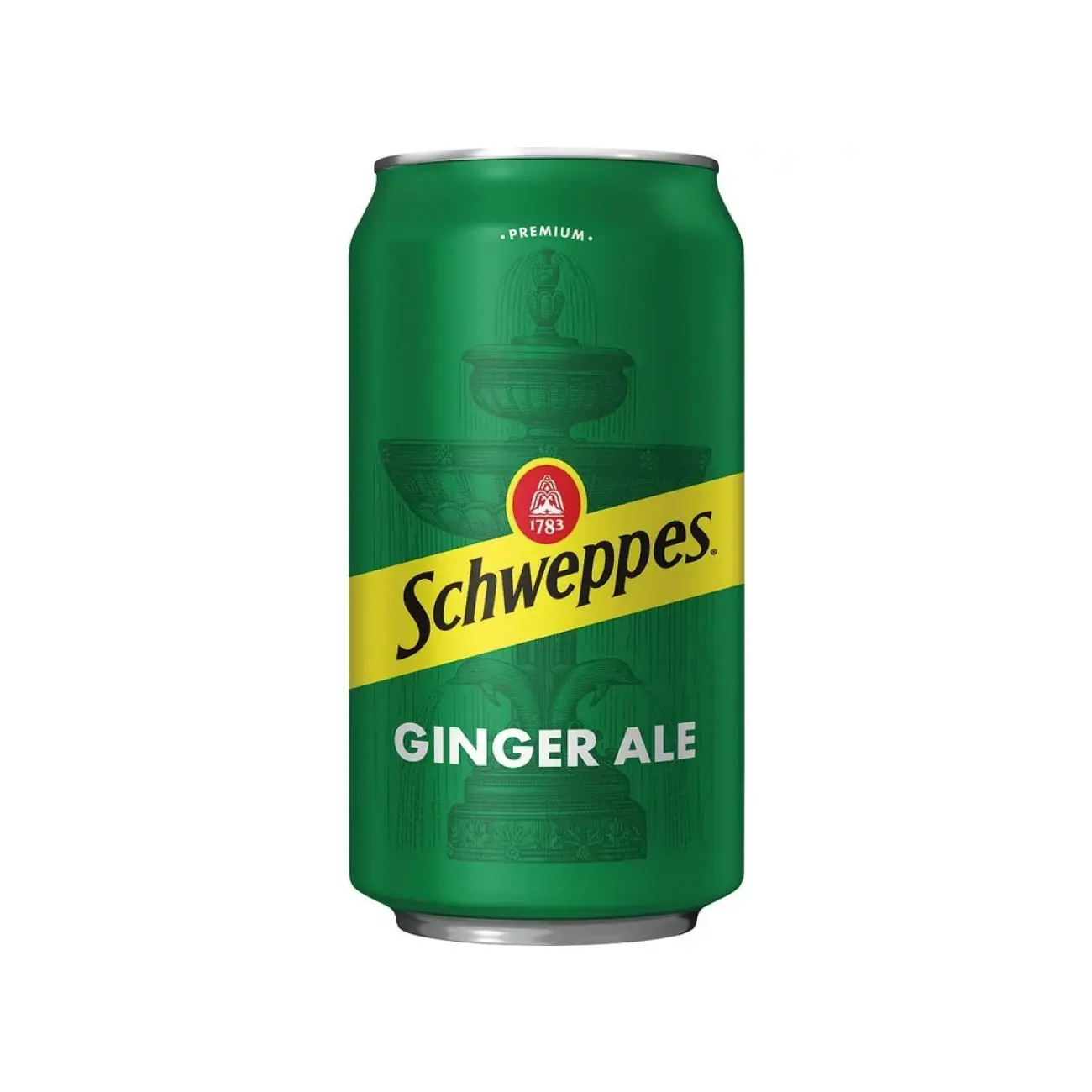 Schweppes - Ginger Ale - Image 5