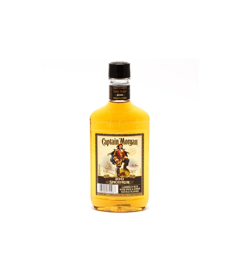 Captain Morgan Rum - Image 2