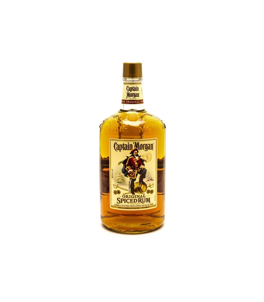 Captain Morgan Rum - Image 4