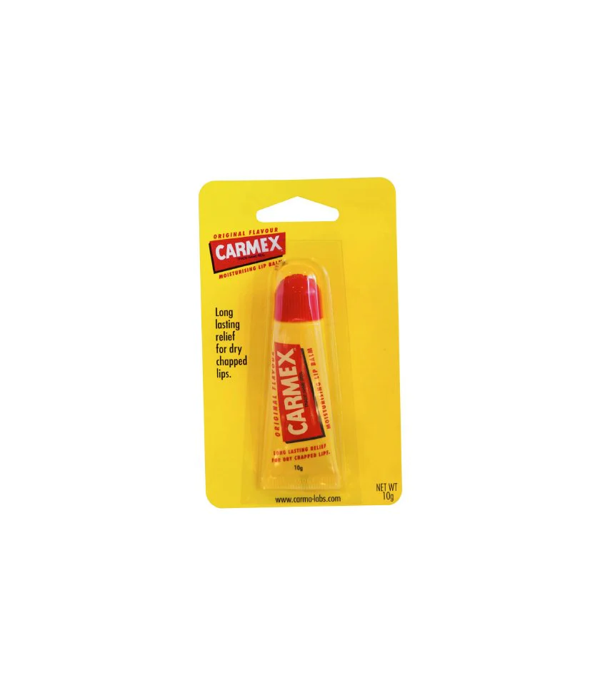 Carmex Lip Balm