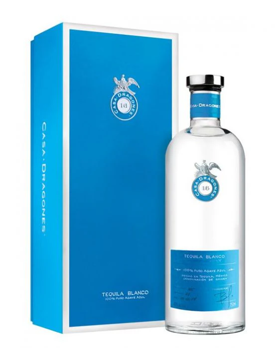 Casa Dragones Tequila