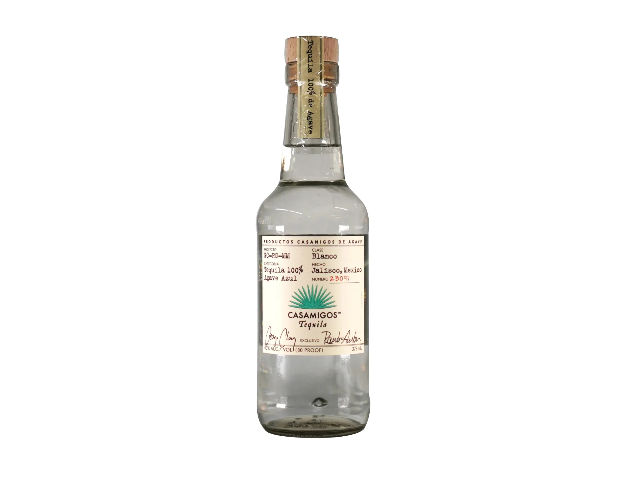 Casamigos Tequila - Image 4
