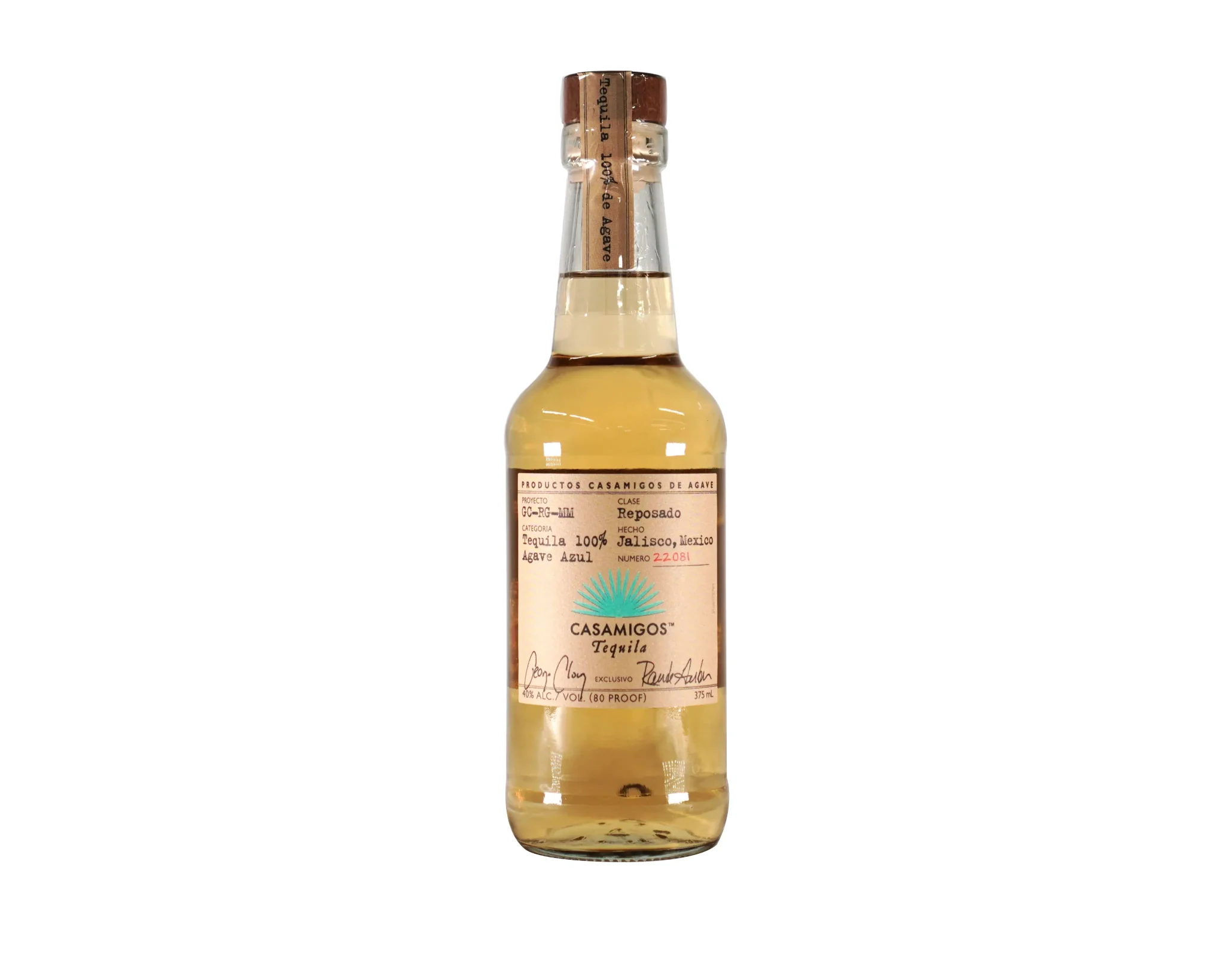 Casamigos Tequila - Image 5