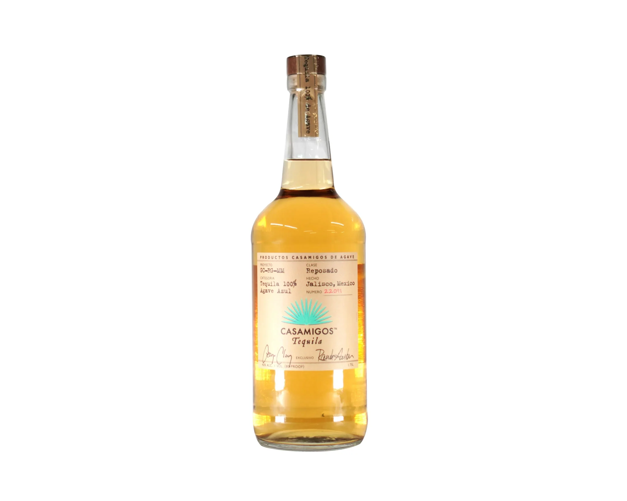 Casamigos Tequila - Image 9