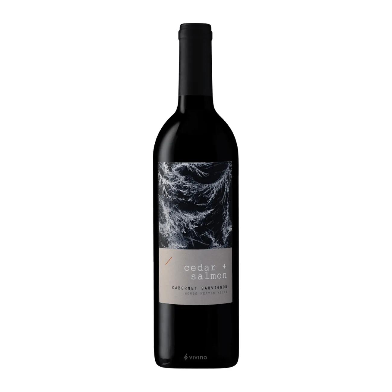Cedar + Salmon - Cabernet Sauvignon 750ml