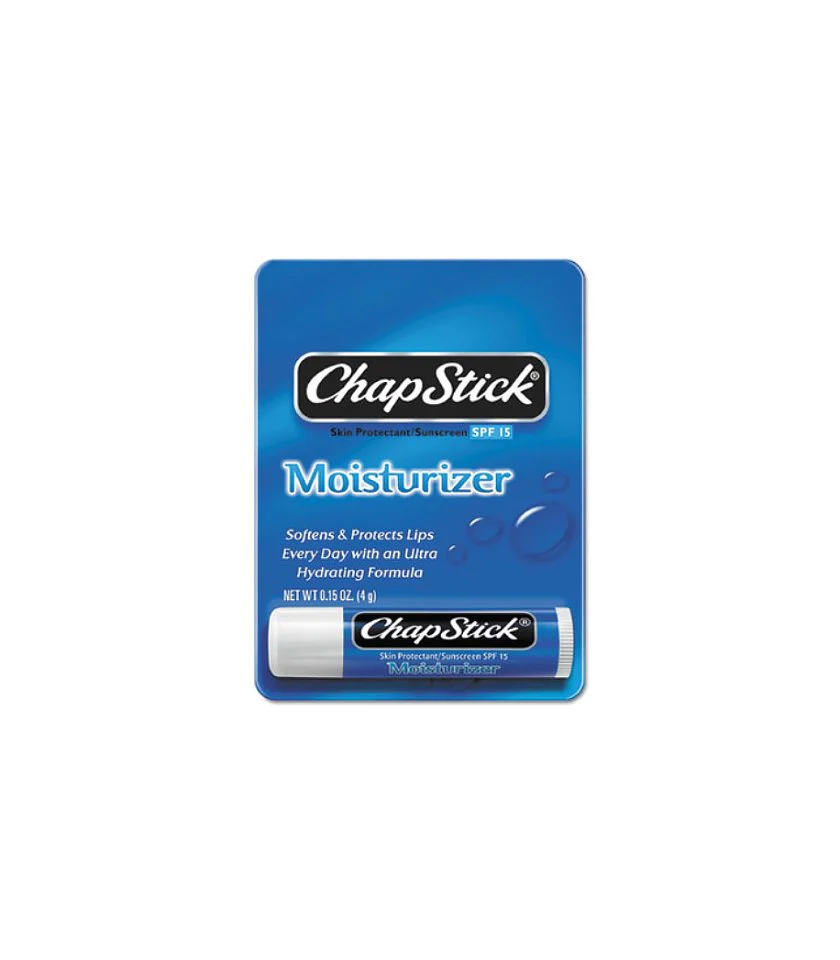 ChapStick Lip Balms