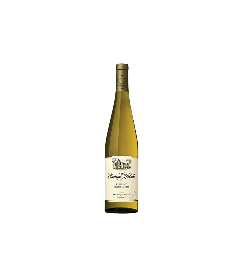 Chateau Ste. Michelle - Riesling 750ml