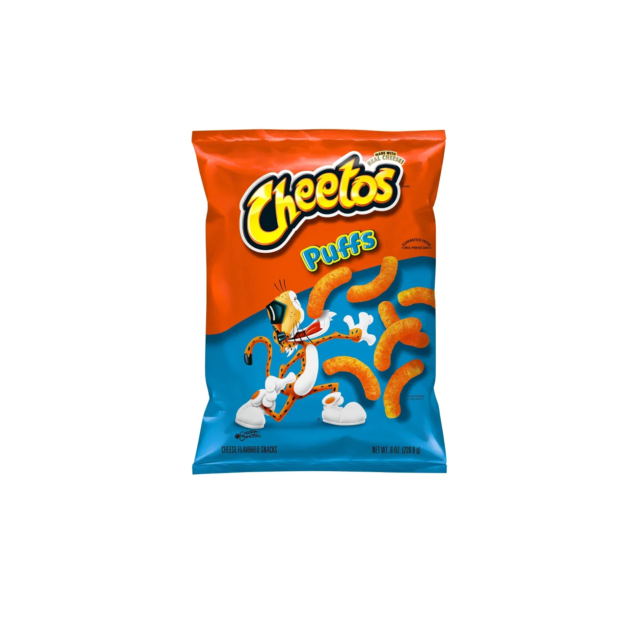 Cheetos Chips - Image 2