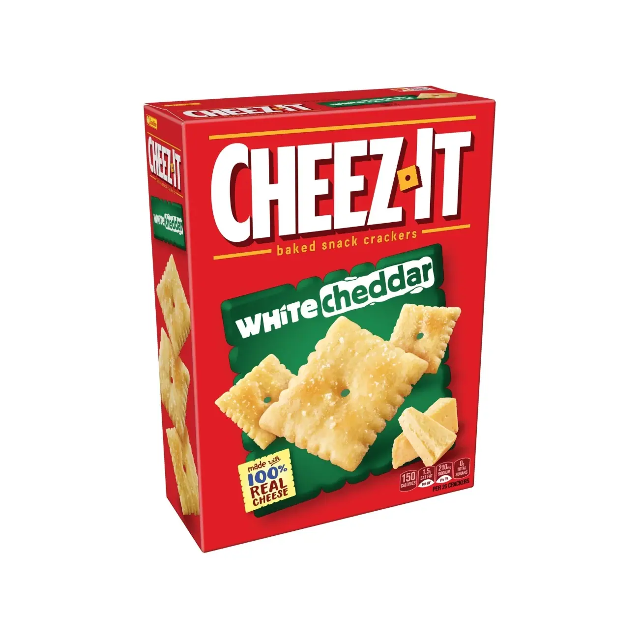 Cheez-It Crackers - Image 3