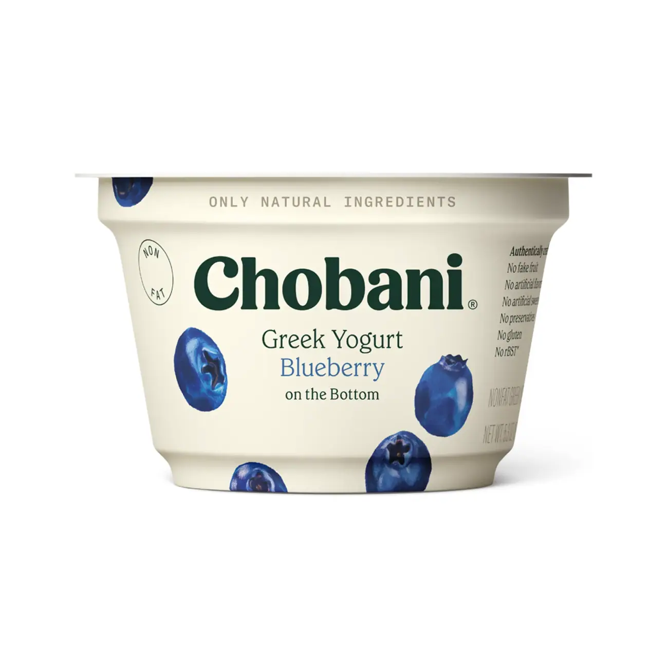 Chobani Greek Yogurt - Image 2