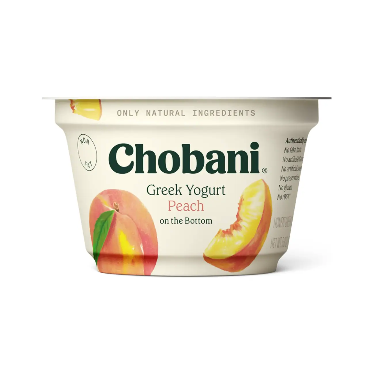 Chobani Greek Yogurt - Image 3