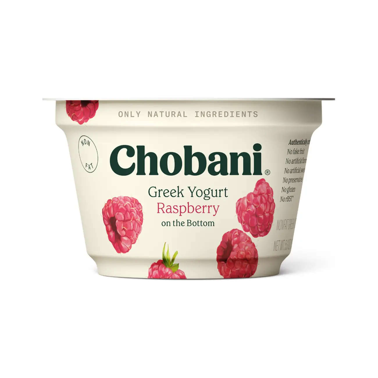Chobani Greek Yogurt - Image 4