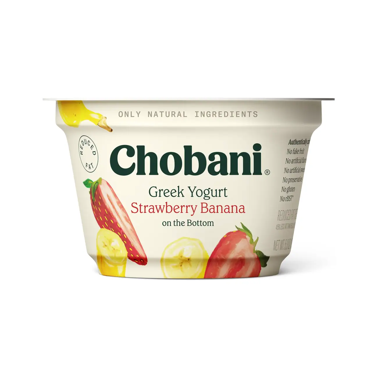 Chobani Greek Yogurt - Image 5