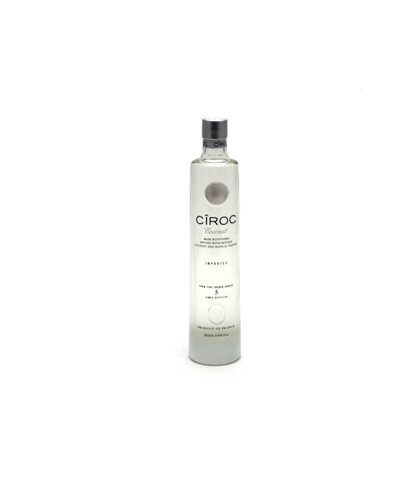 Ciroc Vodka - Original - 750ml - Image 2