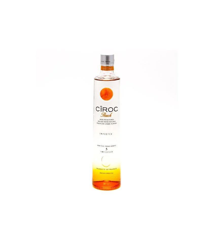 Ciroc Vodka - Original - 750ml - Image 3