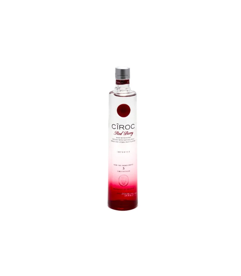 Ciroc Vodka - Original - 750ml - Image 4